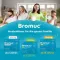 Bromuc akut 600 mg expectorans, 10 tabletten