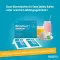 BROMUC Akut Junior 100 mg hoestdrank P.H.e.L.z.E., 20 st