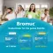 Instructions for use for Bromuc acute junior 100 mg hoestverlichter, 20 stuks - 4