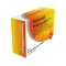 Pantoprazol Puren Protect 20 mg maagsapresistente tabletten, 14 stuks