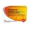 Pantoprazol Puren Protect 20 mg maagsapresistente tabletten, 14 stuks
