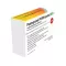 Pantoprazol Puren Protect 20 mg maagsapresistente tabletten, 14 stuks