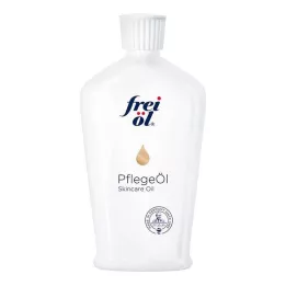 FREI ÖL Verzorgingsolie, 125 ml