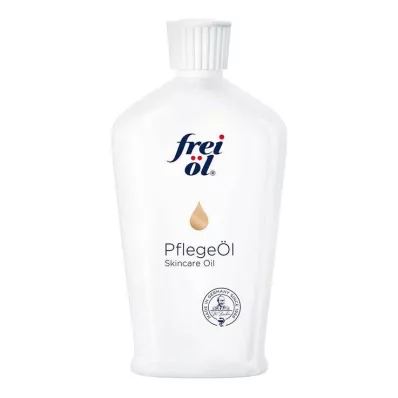 Gratis olieverzorgende olie, 125 ml