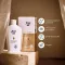 Gratis olieverzorgende olie, 125 ml