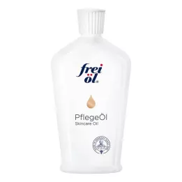 FREI ÖL Verzorgingsolie, 200 ml
