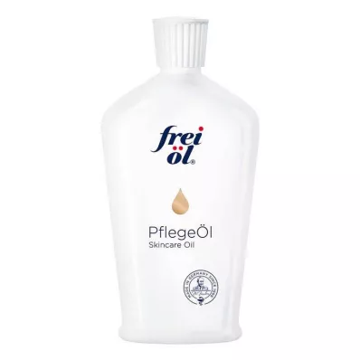 FREI ÖL Verzorgingsolie, 200 ml FREI ÖL Verzorgingsolie, 200 ml