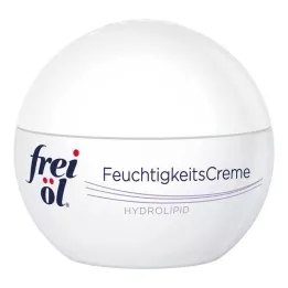 FREI ÖL Hydrolipide vochtinbrengende crème, 50 ml