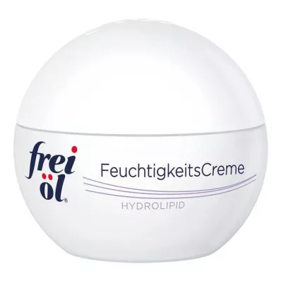 FREI ÖL Hydrolipide vochtinbrengende crème, 50 ml FREI ÖL Hydrolipide vochtinbrengende crème, 50 ml
