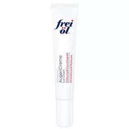 FREI ÖL Hydrolipide oogcrème, 15 ml