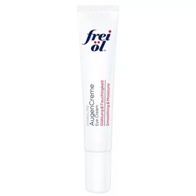 FREI ÖL Hydrolipide Oogcrème, 15 ml