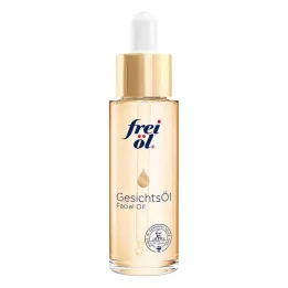 FREI ÖL Hydrolipide gezichtsolie, 30 ml