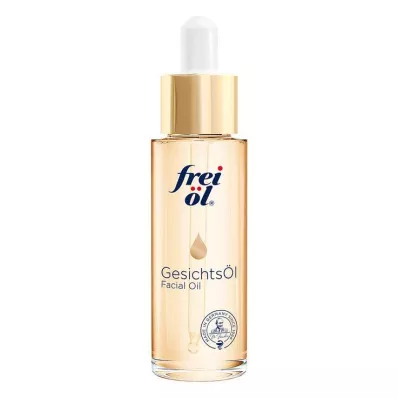 FREI ÖL Hydrolipide gezichtsolie, 30 ml
