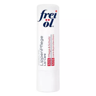 FREI ÖL Hydrolipid Lip Care Stick, 4,8 g FREI ÖL Hydrolipid Lip Care Stick, 4,8 g