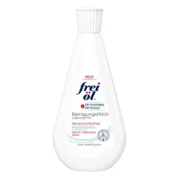 FREI ÖL Reinigingsmelk, 200 ml