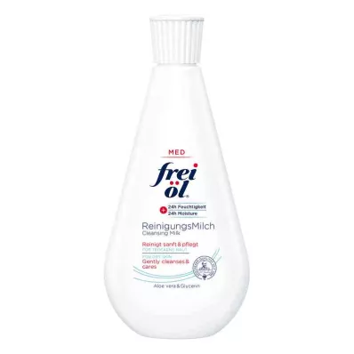 FREI ÖL Reinigingsmelk, 200 ml FREI ÖL Reinigingsmelk, 200 ml