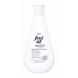 FREI ÖL Gezichtstoner, 200 ml