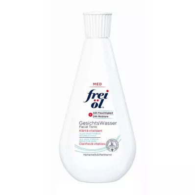 FREI ÖL Gezichtstoner, 200 ml FREI ÖL Gezichtstoner, 200 ml