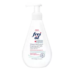 FREI ÖL Wassen &amp; Douchecrème, 250 ml