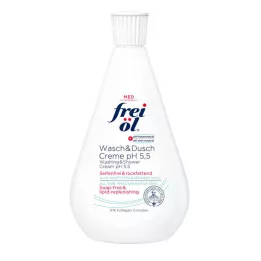 FREI ÖL Wassen &amp; Douchecrème, 500 ml