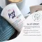 Gratis olie gezichtswascrème (150 ml)