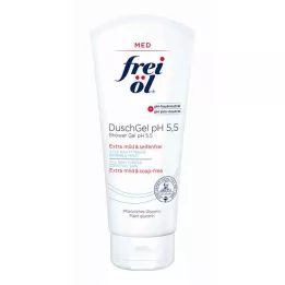 FREI ÖL Douchegel, 200 ml
