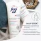 Gratis olie-douchegel (200 ml)