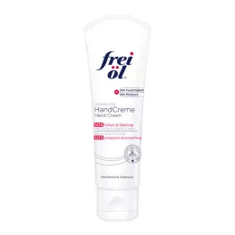 FREI ÖL Hydrolipid Handcrème, 50 ml