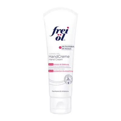 FREI ÖL Hydrolipid Handcrème, 50 ml FREI ÖL Hydrolipid Handcrème, 50 ml