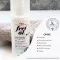Gratis olie-deodorantspray, 100 ml