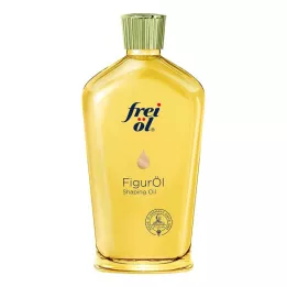 FREI ÖL Figuurolie, 125 ml