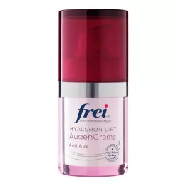 Gratis Oil Anti-Age Hyaluron Lift Oogcrème, 15 ml