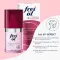 FREI ÖL Anti-Age Hyaluron Lift Oogcrème, 15 ml
