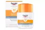 Instructions for use for Eucerin Sun Sensitive Protect Gezichtsvloeistof LSF 50+ (50 ml) - 1