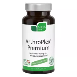 NICAPUR ArthroPlex Premium Capsules, 60 Capsules
