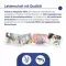 Lactase 7.000 FCC tabletten in dispenser, 80 stuks