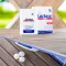Lactase 7.000 FCC tabletten in dispenser, 80 stuks