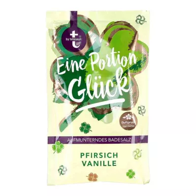 T BY tetesept Een portie geluk, 60 g