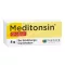 MEDITONSIN Bolletjes, 8 g