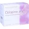 CICLOPIROX acis 80 mg/g nagellak met werkzame stof, 6 g