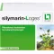 SILYMARIN-Loges harde capsules, 200 stuks