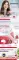 Instructions for use for Parodontax natuurlijk witte tandpasta, 75 ml - 1