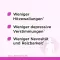 REMIFEMIN plus Sint-janskruid filmomhulde tabletten, 60 stuks
