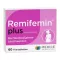 REMIFEMIN plus Sint-janskruid filmomhulde tabletten, 60 stuks