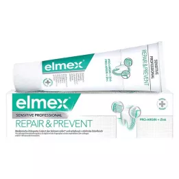 ELMEX SENSITIVE PROFESSIONAL Herstellen & Voorkomen, 75 ml