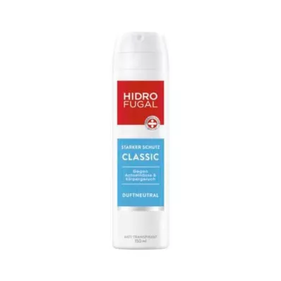 Hidrofugal klassieke spray, 150 ml