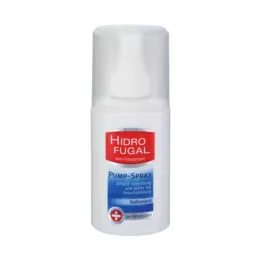 HIDROFUGAL klassieke pompverstuiver, 55 ml