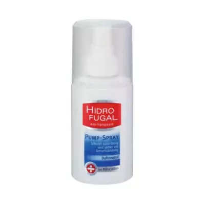 HIDROFUGAL klassieke pompverstuiver, 55 ml