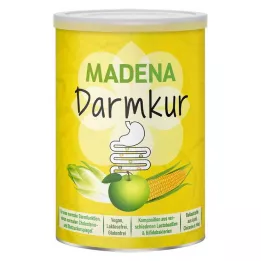 Madena darmbehandelingspoeder, 500 g