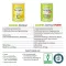 Madena darmbehandelingspoeder, 500 g